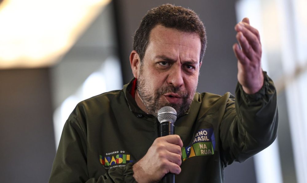 Imagem referente a Ministro pede prisão de PM que atropelou motociclista em SC