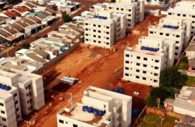 Prefeitura abre inscrições para 144 apartamentos no Interlagos nesta quarta-feira (28) Prefeitura abre inscrições para 144 apartamentos no Interlagos nesta quarta-feira (28)