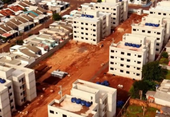 Prefeitura abre inscrições para 144 apartamentos no Interlagos nesta quarta-feira (28)