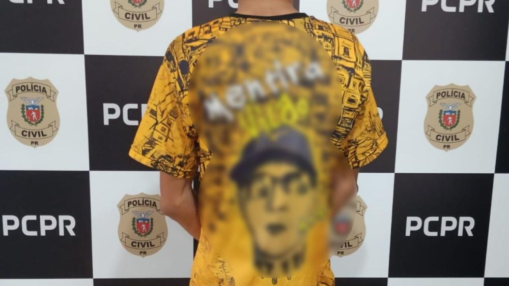 Imagem referente a Homem é preso preventivamente por tráfico de drogas e furto no Alto Alegre