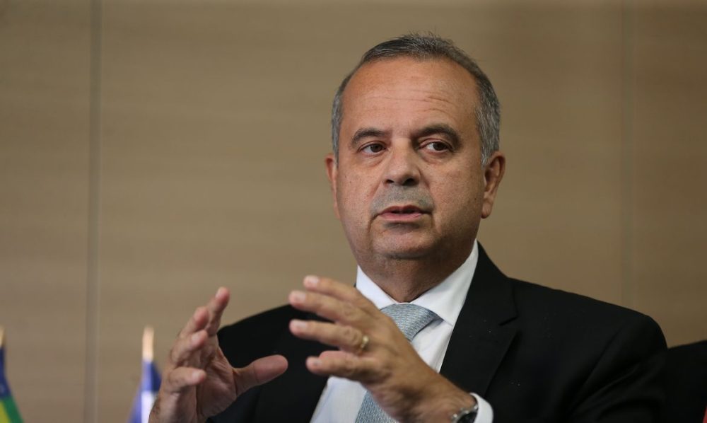 Coordenador de campanha se diz surpreso com fuga de Flávio Imagem referente a Coordenador de campanha se diz surpreso com fuga de Flávio
