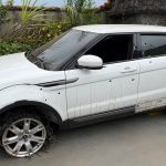 Polícia prende dois suspeitos por tentativa de homicídio em Santo Antônio da Platina Imagem relativa a Polícia prende dois suspeitos por tentativa de homicídio em Santo Antônio da Platina