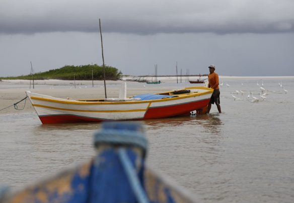 PF impede desvio de até R$ 10 bi no seguro defeso no Maranhão