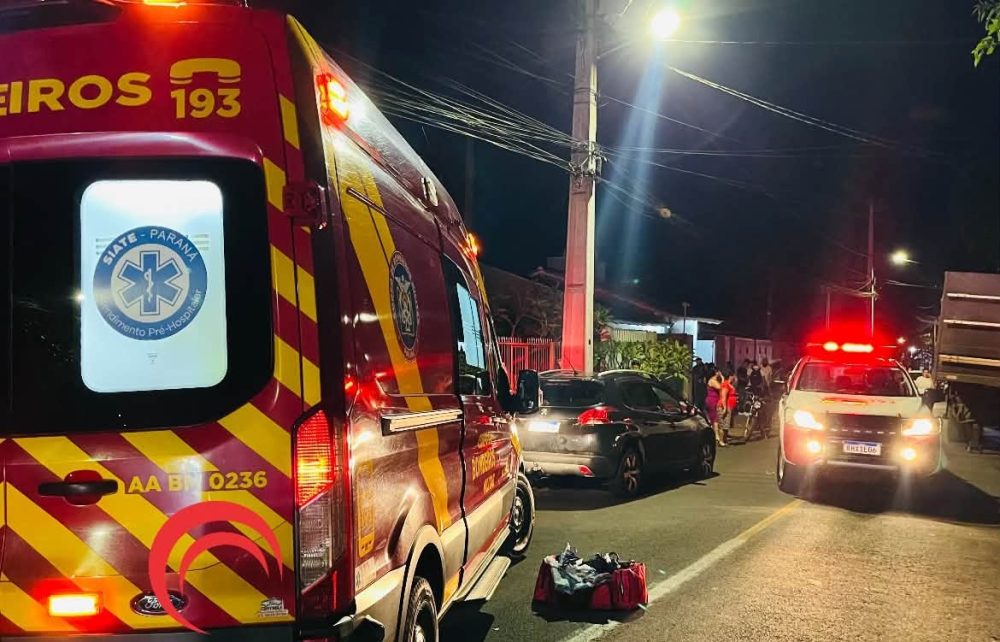 Jefferson da Cruz Salvador, de 28 anos, morre após ser baleado no Jardim Europa Imagem referente a Jefferson da Cruz Salvador, de 28 anos, morre após ser baleado no Jardim Europa