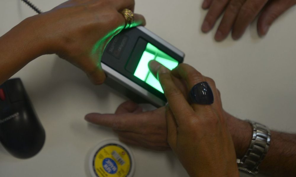 INSS alerta para golpes que usam informação falsa sobre biometria Imagem referente a INSS alerta para golpes que usam informação falsa sobre biometria