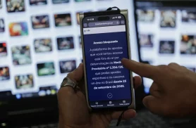 Afastamentos por vício em jogos cresceram 5 vezes em três anos Afastamentos por vício em jogos cresceram 5 vezes em três anos