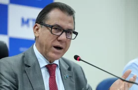 Governo estuda restringir crédito a empresas por assédio eleitoral Governo estuda restringir crédito a empresas por assédio eleitoral