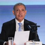 Imagem relativa a Presidente do TSE diz que eleições ocorreram dentro da normalidade