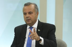 Coordenador de campanha do PL admite não ter prova de fraude eleitoral Coordenador de campanha do PL admite não ter prova de fraude eleitoral
