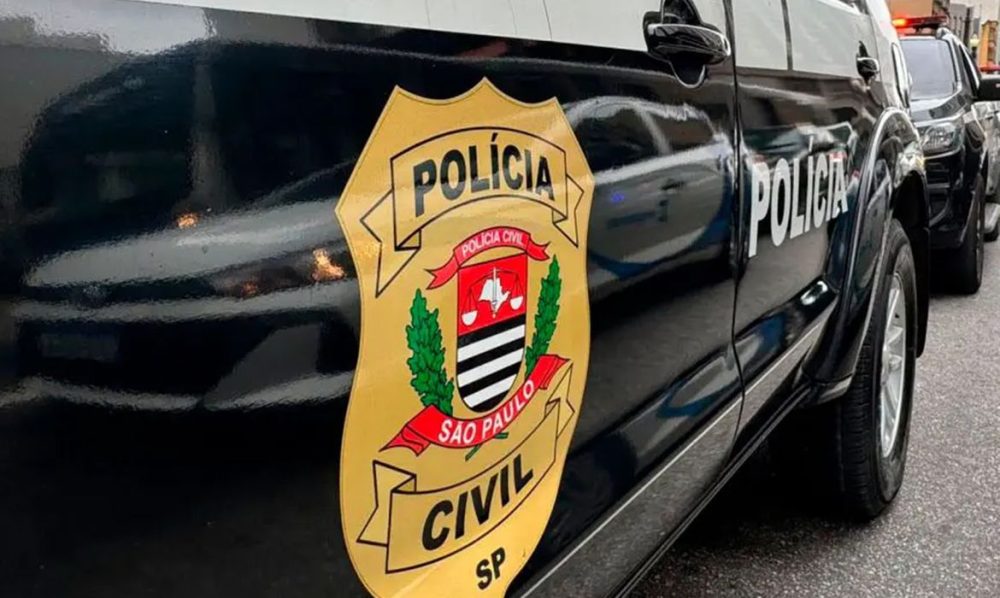 Imagem referente a Santos: Polícia apreende dois menores suspeitos da morte de engenheiro
