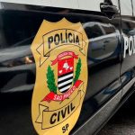 Imagem relativa a Santos: Polícia apreende dois menores suspeitos da morte de engenheiro