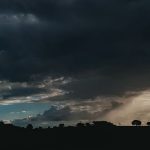 Imagem relativa a Rio Uruguai está em elevação e atinge cota de alerta em Uruguaiana