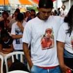 Imagem relativa a Mães da Penha cobram justiça por mortes na Operação Contenção