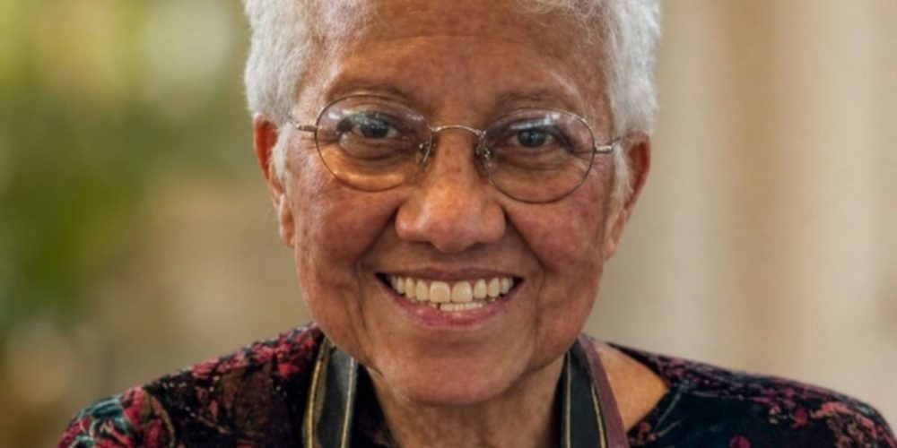 Morre Irene Santos, fotógrafa e pesquisadora da memória negra Imagem referente a Morre Irene Santos, fotógrafa e pesquisadora da memória negra