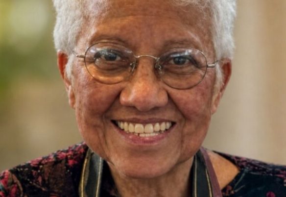 Morre Irene Santos, fotógrafa e pesquisadora da memória negra