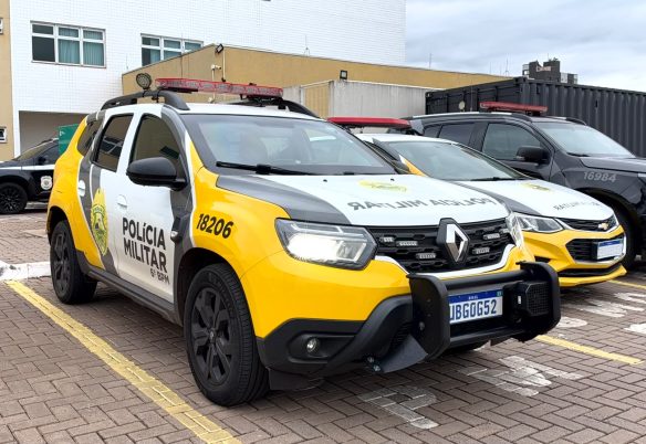 Agressão no Riviera em Cascavel: homem é espancado e acaba preso acusado de estupro Agressão no Riviera em Cascavel: homem é espancado e acaba preso acusado de estupro