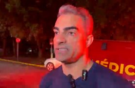 “Ferimento de 20 centímetros”: médico alerta para gravidade de acidente com menino de bicicleta em Cascavel