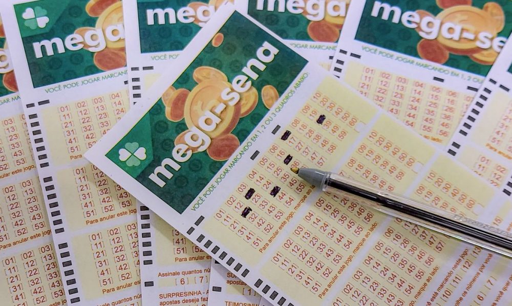 Imagem referente a Aposta do Mato Grosso leva prêmio de mais de R$ 324 milhões da Mega