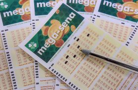 Aposta do Mato Grosso leva prêmio de mais de R$ 324 milhões da Mega