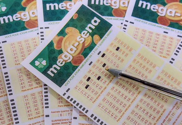 Aposta do Mato Grosso leva prêmio de mais de R$ 324 milhões da Mega