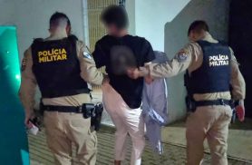 Caso de ameaça a socorrista do Siate tem novo desdobramento na Central de Flagrantes de Cascavel Caso de ameaça a socorrista do Siate tem novo desdobramento na Central de Flagrantes de Cascavel