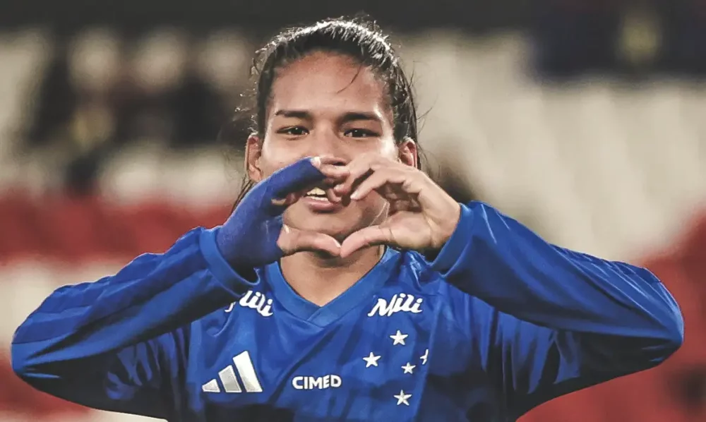 Imagem referente a Final brasileira garante 15º título do país na Libertadores Feminina