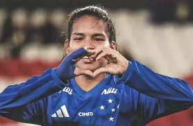 Final brasileira garante 15º título do país na Libertadores Feminina