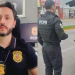 Imagem relativa a Polícia Civil prende gerente suspeito de desviar R$ 370 mil de concessionária de motos