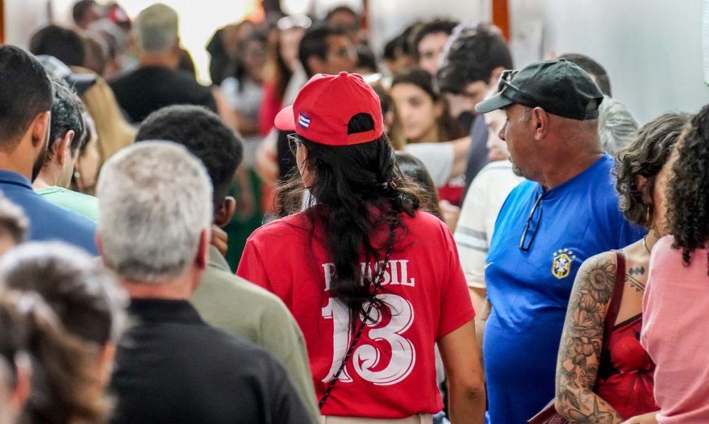 Imagem referente a Denúncias de assédio eleitoral no trabalho disparam 75% após 2º turno
