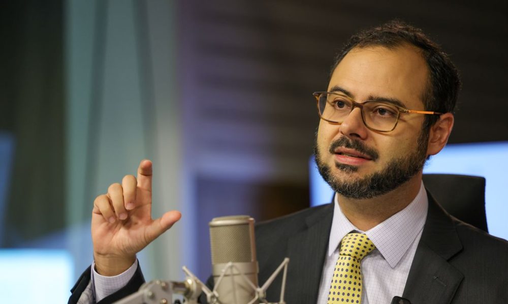 Imagem referente a Governo alerta que cadastramento para o Pix MEI ainda não começou