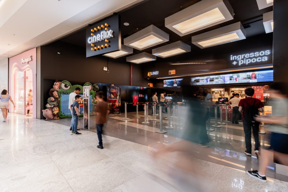 Imagem referente a Festival do Cinema Brasileiro terá ingressos a R$ 12 no Cineflix do Catuaí Cascavel a partir desta quinta (29)