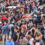 Imagem relativa a Operação Contenção: DPRJ pede R$ 50 milhões em reparação a moradores