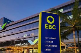 EBC conquista mais R$ 23 milhões para investimento na TV 3.0 no Brasil