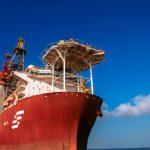 Imagem relativa a Petrobras anuncia 3ª descoberta de petróleo em poço na Foz do Amazonas