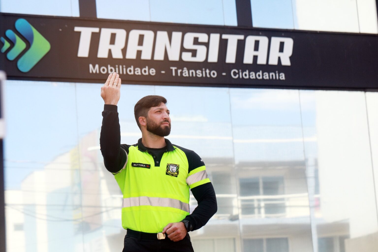 Transitar regulamenta uso de vagas de estacionamento para oferecer mais segurança no trânsito