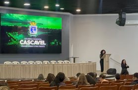 Plano de Educação de Cascavel para os próximos dez anos é debatido em audiência pública