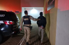 Confusão em Cascavel: Polícia Militar é acionada no Bairro Alto Alegre após briga familiar