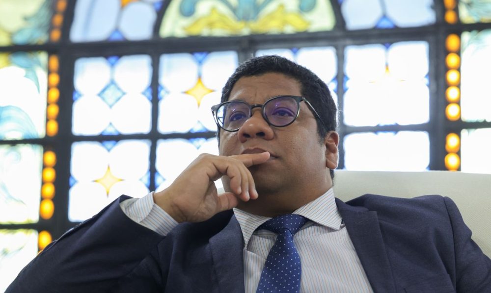 Imagem referente a Risco de invasão de Cuba pelos EUA é real, avalia embaixador