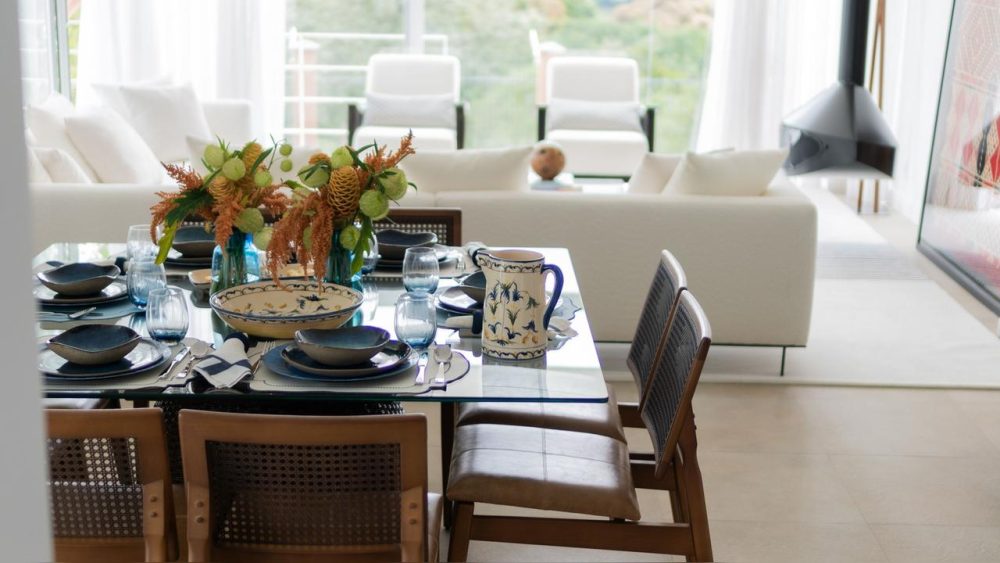 Imagem referente a Sua casa pode estar bonita e ainda assim não funcionar: o que a decoração muda na rotina