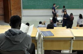 Enade 2026: iniciantes devem preencher questionário até 18 de dezembro