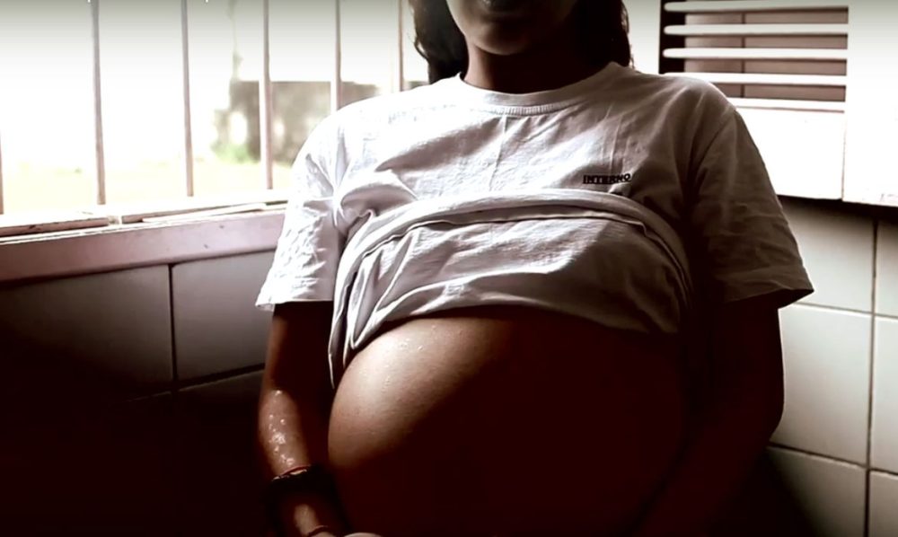 Imagem referente a Preocupação com bronquiolite e vírus sincicial cresce entre gestantes 