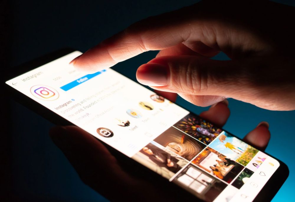 Instagram hackeado: Justiça condena Meta a indenizar associação de Cascavel que teve perfil usado em golpe Imagem referente a Instagram hackeado: Justiça condena Meta a indenizar associação de Cascavel que teve perfil usado em golpe