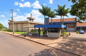 Preso de Cascavel com três condenações por homicídio vai a júri por tentar matar colega de cela em Maringá