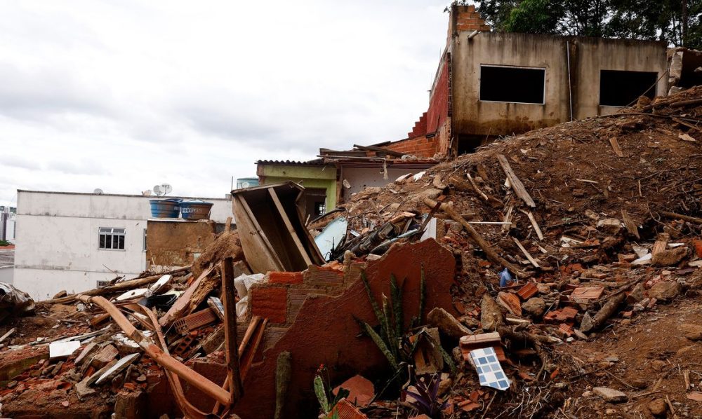 Imagem referente a Governo alerta para golpe envolvendo o Auxílio Reconstrução