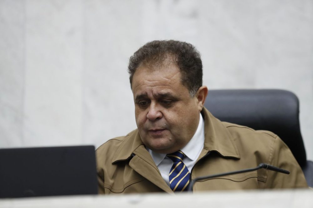 Robótica pode virar esporte no Paraná; audiência em Cascavel debate proposta Imagem referente a Robótica pode virar esporte no Paraná; audiência em Cascavel debate proposta