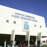 Imagem relativa a Paciente é picado por escorpião durante internação no Hospital Municipal de Foz do Iguaçu