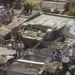 "Luto é permanente", diz viúva 30 anos após acidente com Fokker da TAM Imagem relativa a