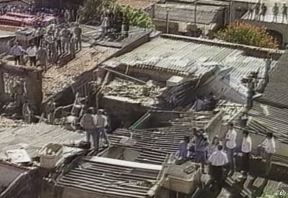 "Luto é permanente", diz viúva 30 anos após acidente com Fokker da TAM