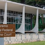 STF determina soltura de desembargador preso na Operação Unha e Carne Imagem relativa a STF determina soltura de desembargador preso na Operação Unha e Carne