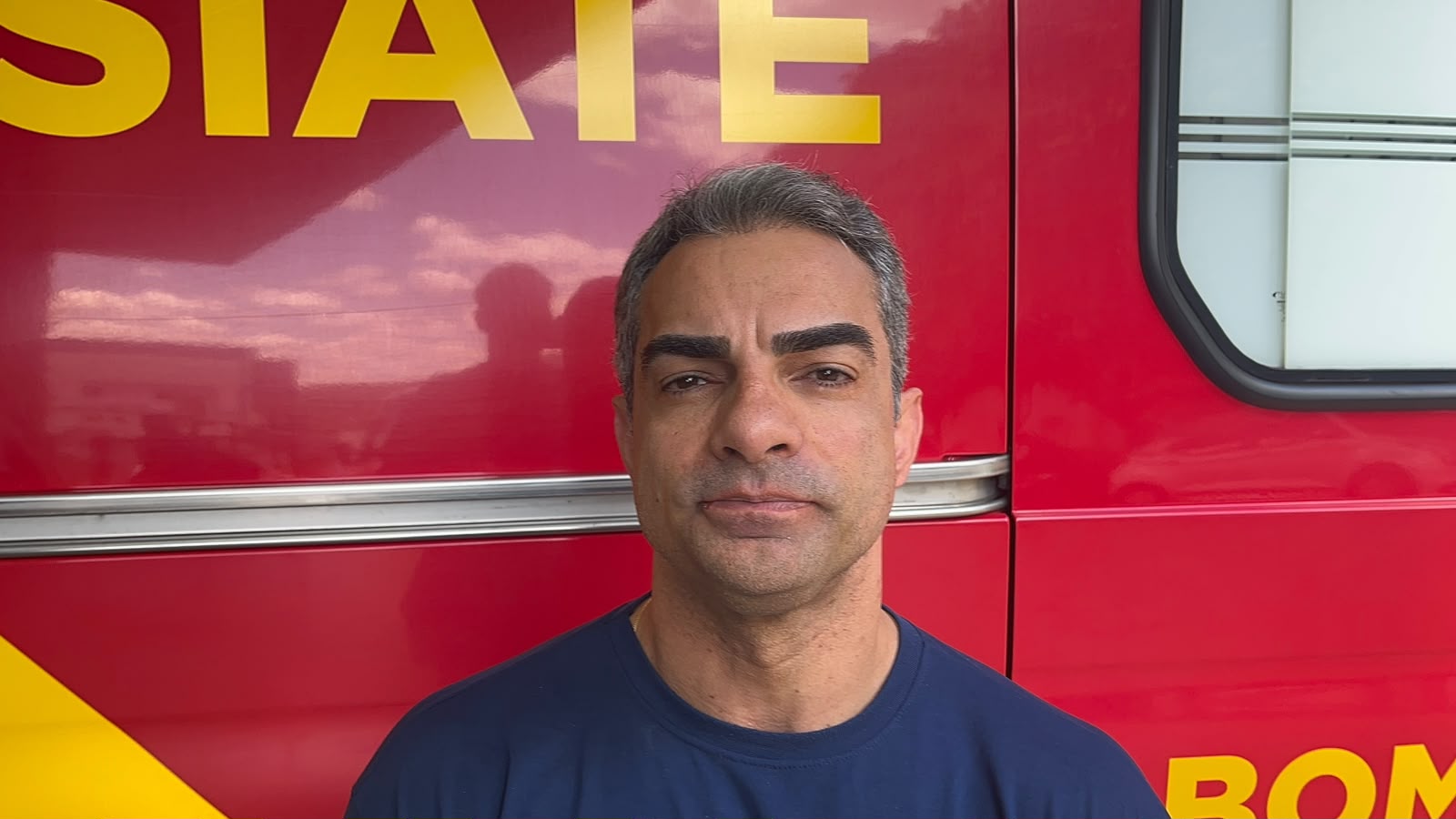 “Ele tinha perdido muito sangue”: médico revela gravidade de agressão com enxada em Cascavel